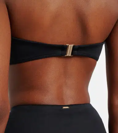 Simkhai Embellished high-rise bikini bottoms | Thumbnail 3 Simkhai Embellished high-rise bikini bottoms | Thumbnail 3