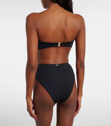 Simkhai Embellished high-rise bikini bottoms | Thumbnail 5 Simkhai Embellished high-rise bikini bottoms | Thumbnail 5