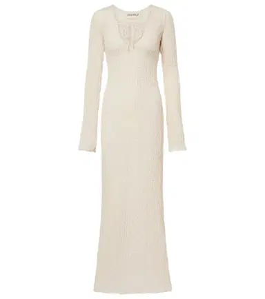 Montce Sophia maxi dress | Thumbnail 1