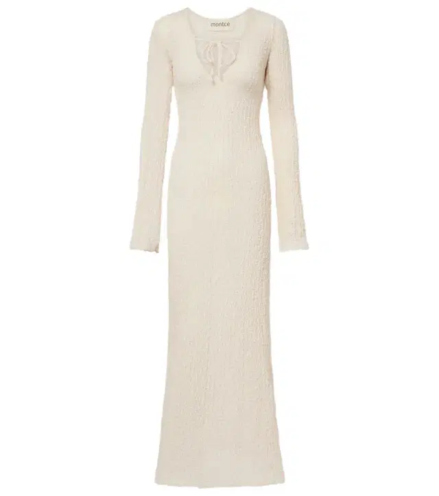 Montce Sophia maxi dress