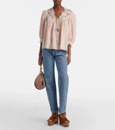 Jimmy Choo Jori suede platform sandals | Thumbnail 6 Jimmy Choo Jori suede platform sandals | Thumbnail 6