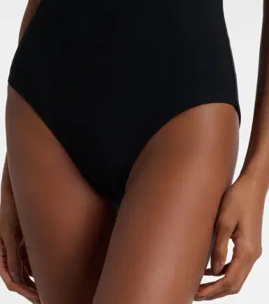 Karla Colletto Emery halterneck swimsuit | Thumbnail 2 Karla Colletto Emery halterneck swimsuit | Thumbnail 2