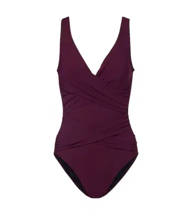 Karla Colletto Smart swimsuit | Thumbnail 1 Karla Colletto Smart swimsuit | Thumbnail 1