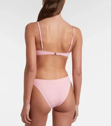 Melissa Odabash Lima bikini top | Thumbnail 2