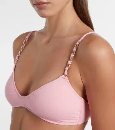 Melissa Odabash Lima bikini top | Thumbnail 4
