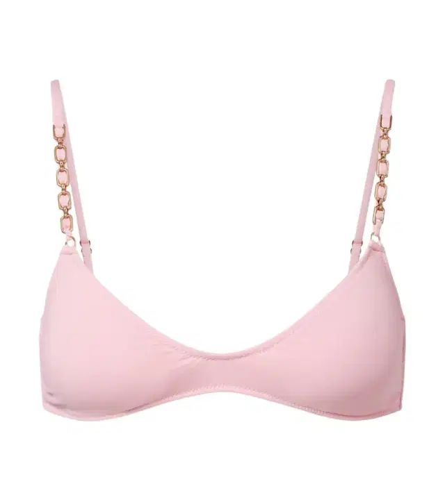 Melissa Odabash Lima bikini top