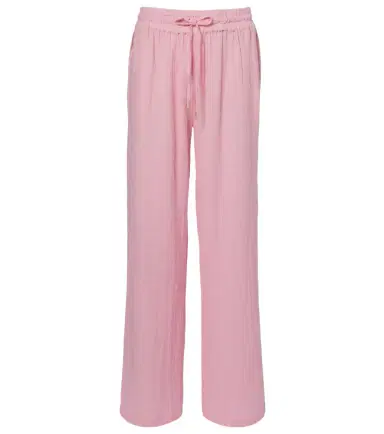 Melissa Odabash Krissy cotton wide-leg pants | Thumbnail 1 Melissa Odabash Krissy cotton wide-leg pants | Thumbnail 1
