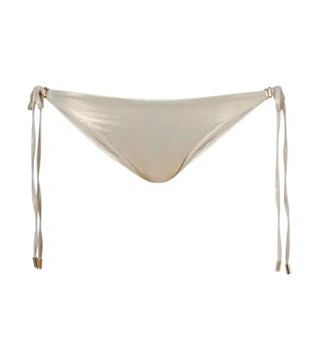 Melissa Odabash Costa printed bikini bottoms