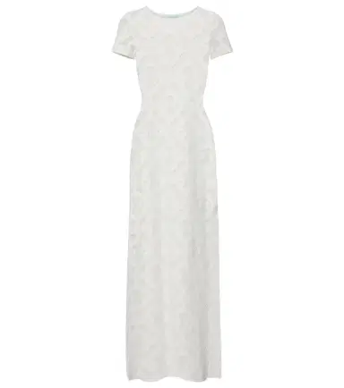 Melissa Odabash Briony lace maxi dress | Thumbnail 1