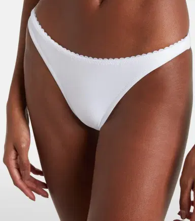 Melissa Odabash Pompano bikini bottoms | Thumbnail 2