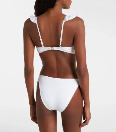 Melissa Odabash Pompano bikini bottoms | Thumbnail 4