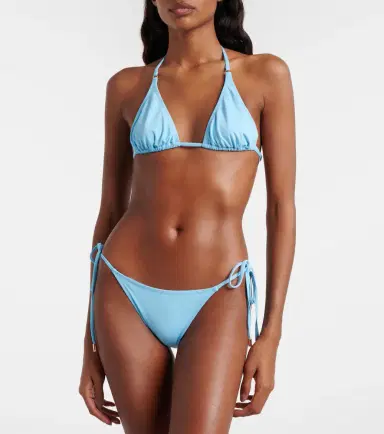 Melissa Odabash Malibu bikini bottoms | Thumbnail 2