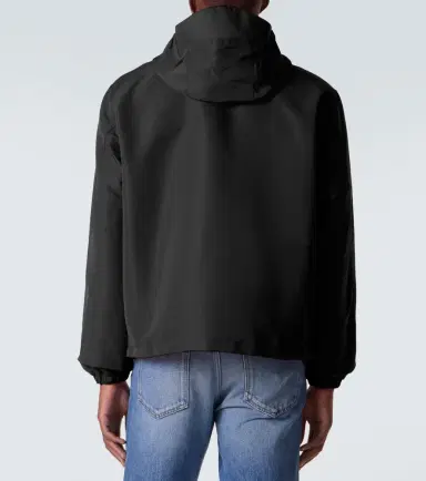 Givenchy Hooded jacket | Thumbnail 2