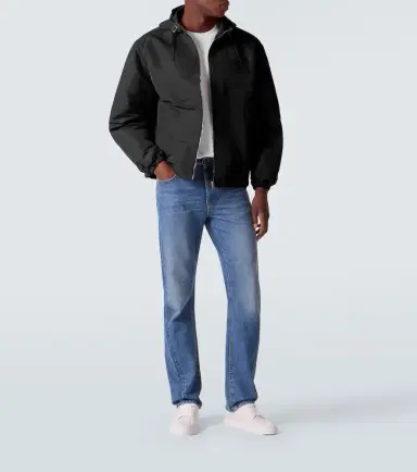 Givenchy Hooded jacket | Thumbnail 3