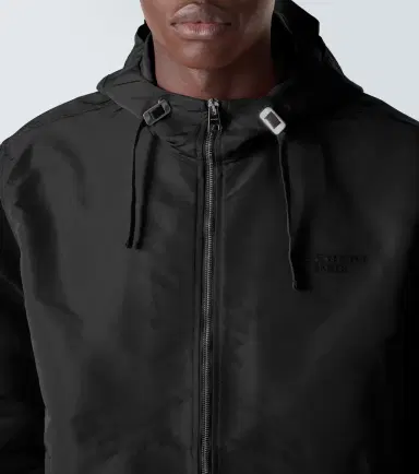 Givenchy Hooded jacket | Thumbnail 4