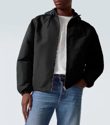 Givenchy Hooded jacket | Thumbnail 5