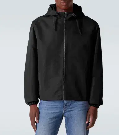 Givenchy Hooded jacket | Thumbnail 6