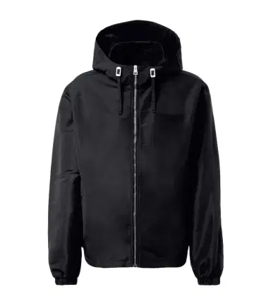 Givenchy Hooded jacket | Thumbnail 1