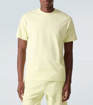 Givenchy Stamp cotton jersey T-shirt | Thumbnail 2 Givenchy Stamp cotton jersey T-shirt | Thumbnail 2