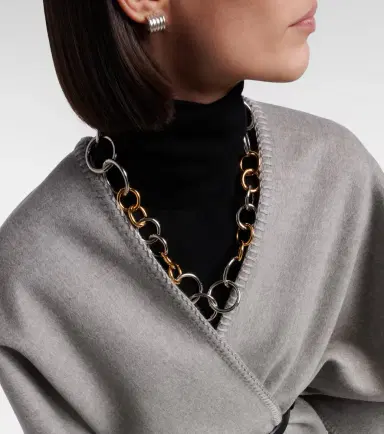 Max Mara Virgin wool cape | Thumbnail 5 Max Mara Virgin wool cape | Thumbnail 5