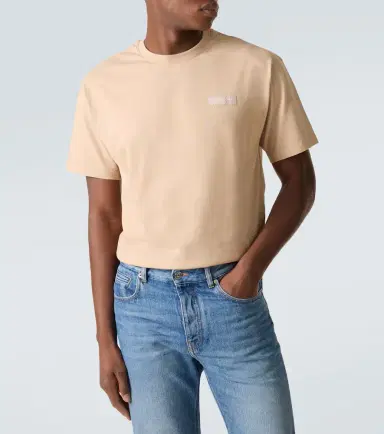 Givenchy Logo cotton jersey T-shirt | Thumbnail 2 Givenchy Logo cotton jersey T-shirt | Thumbnail 2