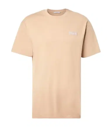 Givenchy Logo cotton jersey T-shirt | Thumbnail 1 Givenchy Logo cotton jersey T-shirt | Thumbnail 1