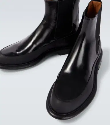 Givenchy Gent leather Chelsea boots | Thumbnail 6 Givenchy Gent leather Chelsea boots | Thumbnail 6
