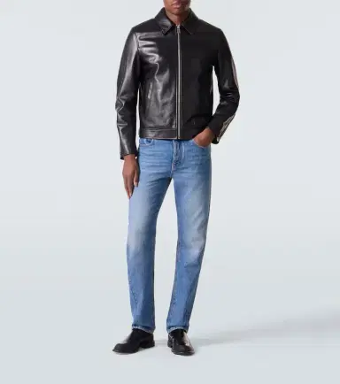 Givenchy Gent leather Chelsea boots | Thumbnail 7 Givenchy Gent leather Chelsea boots | Thumbnail 7