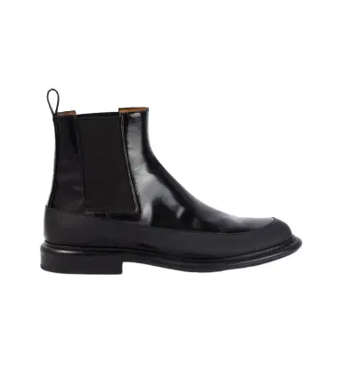 Givenchy Gent leather Chelsea boots | Thumbnail 1 Givenchy Gent leather Chelsea boots | Thumbnail 1