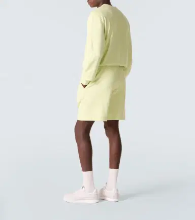 Givenchy Cotton jersey shorts | Thumbnail 5 Givenchy Cotton jersey shorts | Thumbnail 5