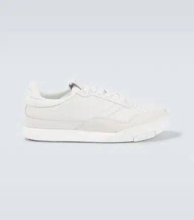 Givenchy Yard Court leather sneakers | Thumbnail 2 Givenchy Yard Court leather sneakers | Thumbnail 2