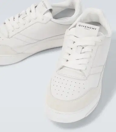 Givenchy Yard Court leather sneakers | Thumbnail 3 Givenchy Yard Court leather sneakers | Thumbnail 3