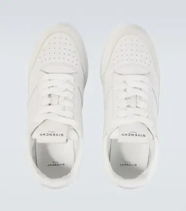 Givenchy Yard Court leather sneakers | Thumbnail 4 Givenchy Yard Court leather sneakers | Thumbnail 4