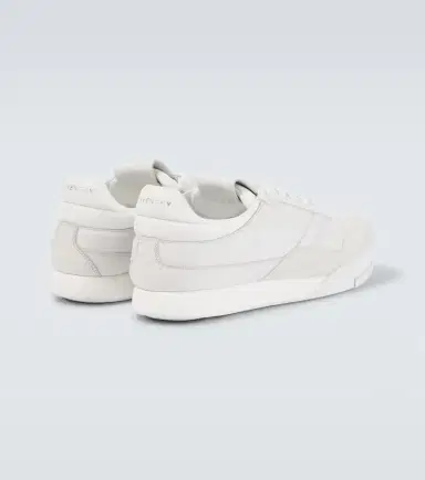 Givenchy Yard Court leather sneakers | Thumbnail 6 Givenchy Yard Court leather sneakers | Thumbnail 6