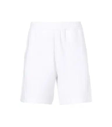 Givenchy Couture Seam cotton Bermuda shorts | Thumbnail 1