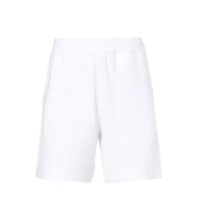 Couture Seam cotton Bermuda shorts Couture Seam cotton Bermuda shorts