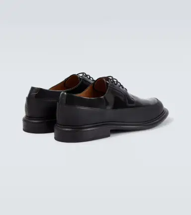 Givenchy Leather Derby shoes | Thumbnail 4 Givenchy Leather Derby shoes | Thumbnail 4