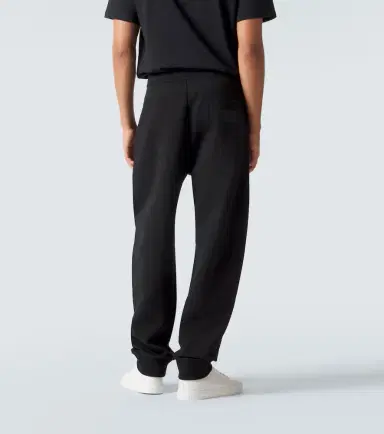 Givenchy Cotton-blend sweatpants | Thumbnail 4 Givenchy Cotton-blend sweatpants | Thumbnail 4