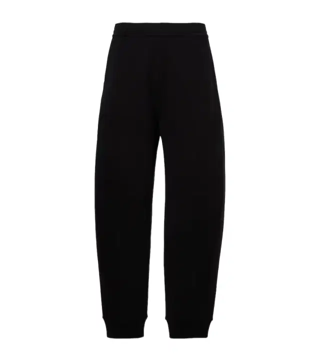 Givenchy Cotton-blend sweatpants