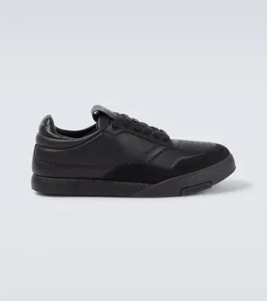 Givenchy Yard Court leather sneakers | Thumbnail 2 Givenchy Yard Court leather sneakers | Thumbnail 2
