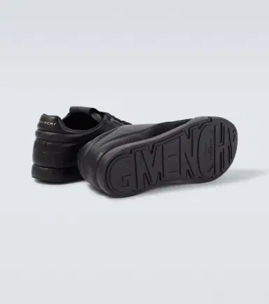 Givenchy Yard Court leather sneakers | Thumbnail 4 Givenchy Yard Court leather sneakers | Thumbnail 4