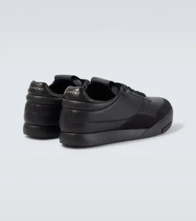 Givenchy Yard Court leather sneakers | Thumbnail 5 Givenchy Yard Court leather sneakers | Thumbnail 5