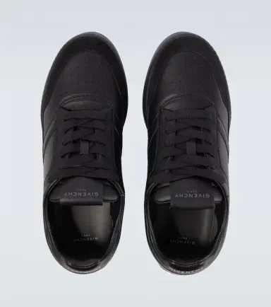 Givenchy Yard Court leather sneakers | Thumbnail 6 Givenchy Yard Court leather sneakers | Thumbnail 6