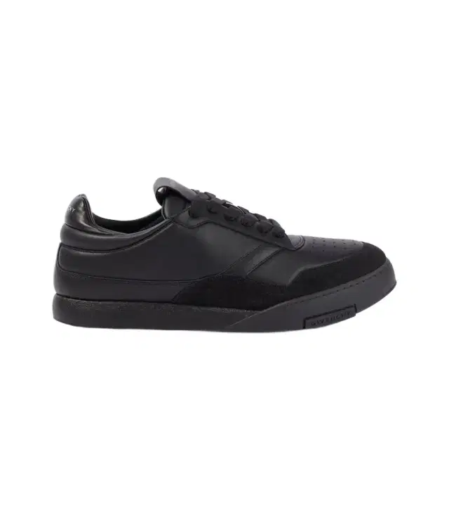 Givenchy Yard Court leather sneakers
