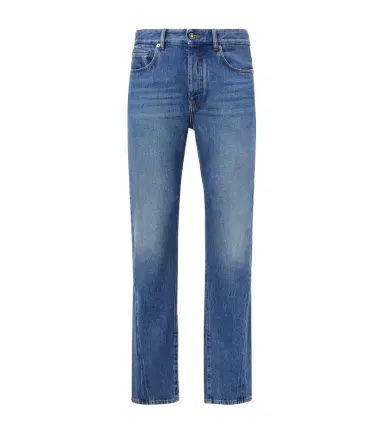 Givenchy Couture Seam straight jeans | Thumbnail 1