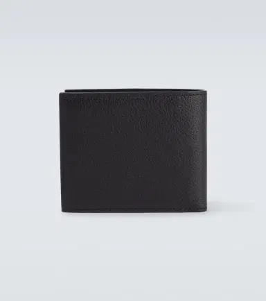 Givenchy Leather bifold wallet | Thumbnail 3 Givenchy Leather bifold wallet | Thumbnail 3