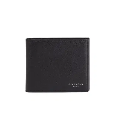 Givenchy Leather bifold wallet | Thumbnail 1 Givenchy Leather bifold wallet | Thumbnail 1