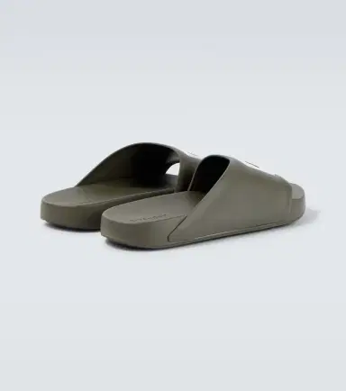 Givenchy Logo PU slides | Thumbnail 5