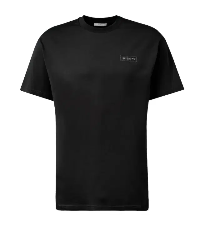 Logo cotton jersey T-shirt