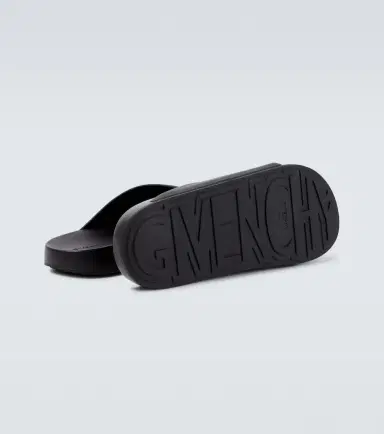 Givenchy Logo slides | Thumbnail 5 Givenchy Logo slides | Thumbnail 5